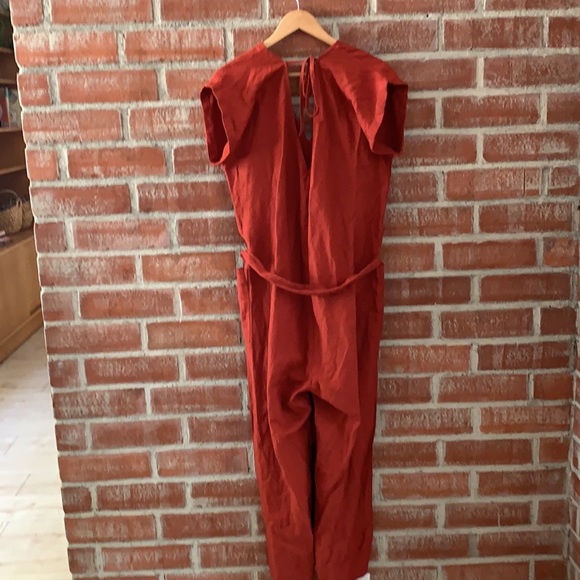 Loft  jumpsuit - Picture 2 of 2